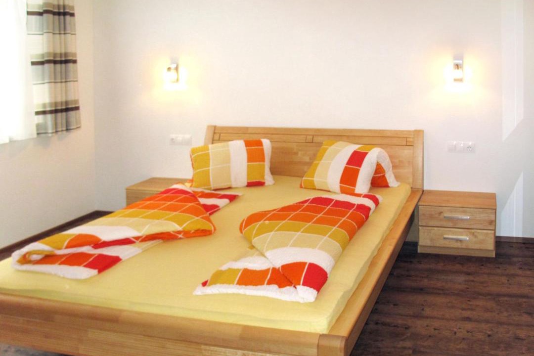 Photo of Bedroom in Gries