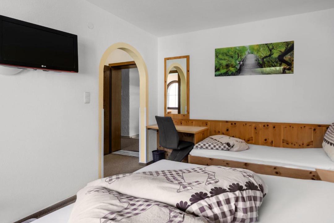 Photo of Bedroom in Soelden
