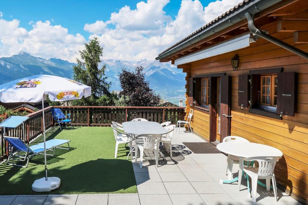 Photo of Others in Nendaz