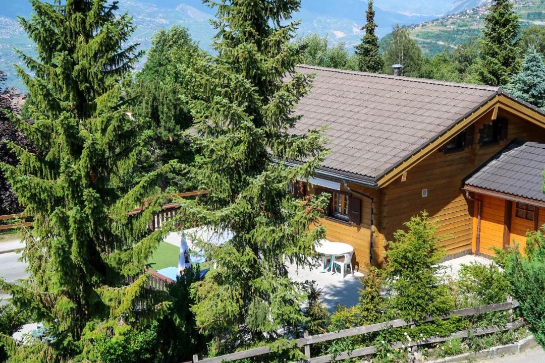 Photo of Others in Nendaz