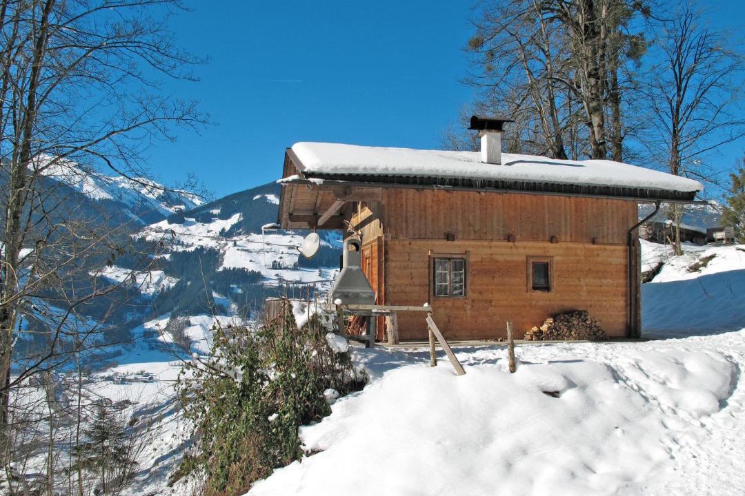 Photo of Buildings in Mayrhofen