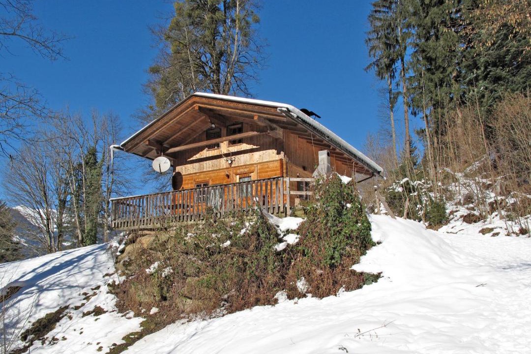 Photo of Buildings in Mayrhofen