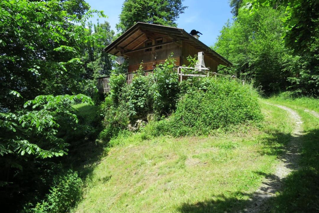 Photo of Buildings in Mayrhofen