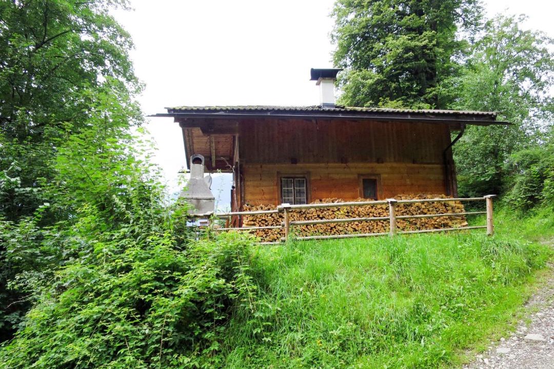 Photo of Buildings in Mayrhofen