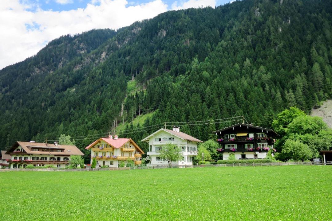 Photo of Others in Mayrhofen