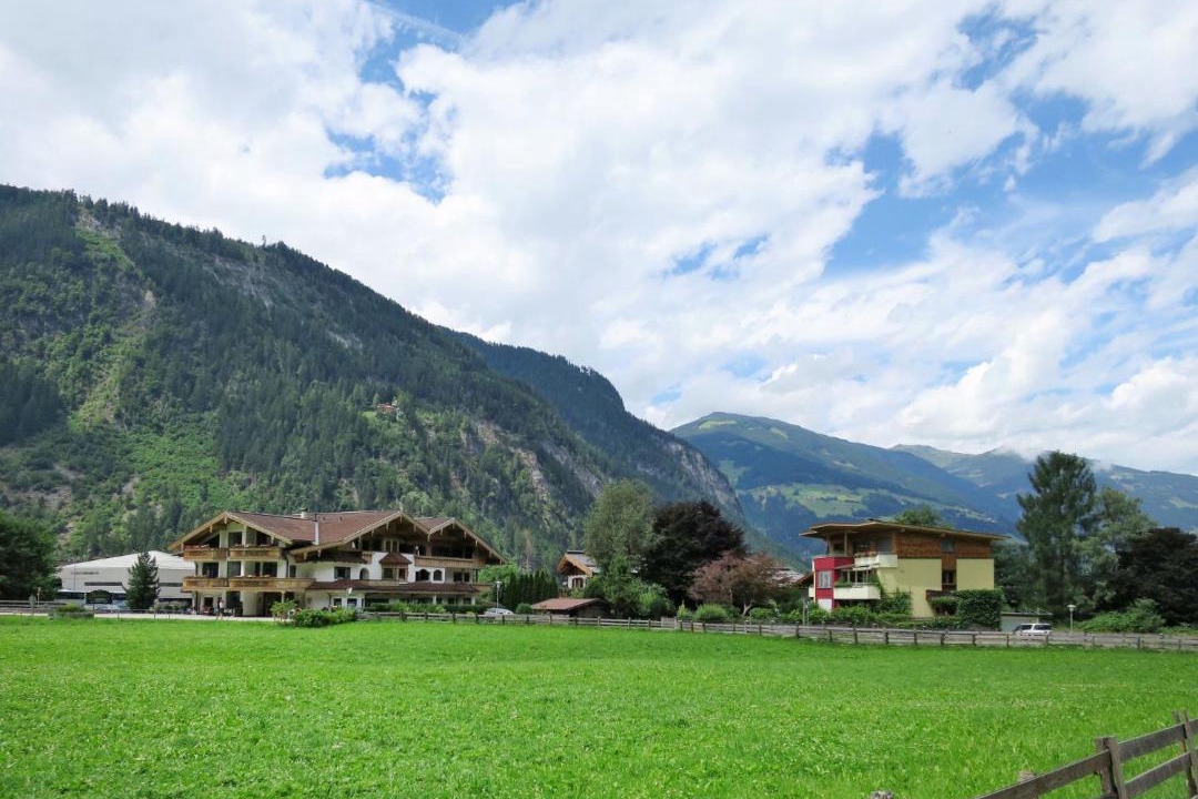 Photo of Others in Mayrhofen