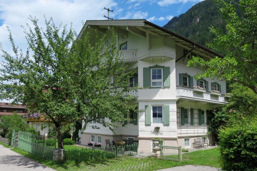 Photo of Others in Mayrhofen