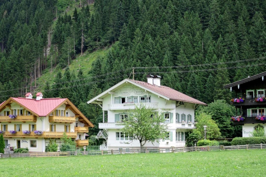 Photo of Others in Mayrhofen