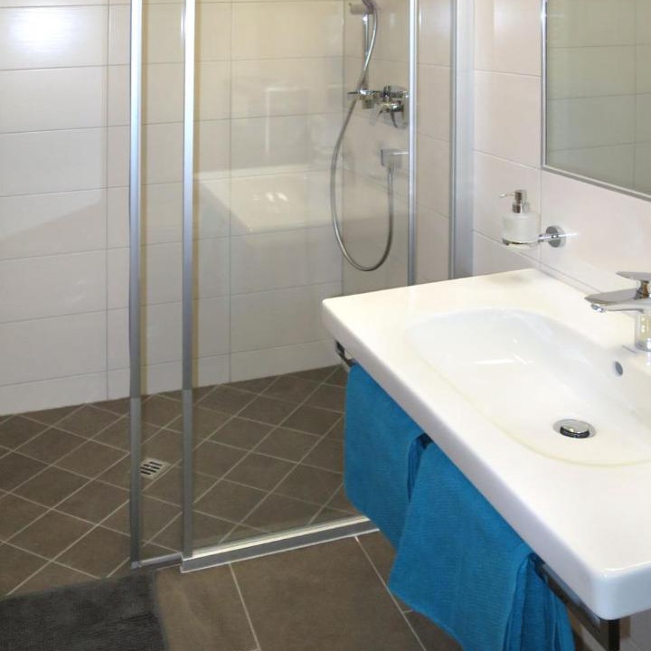 Photo of Bathroom in Ramsau im Zillertal
