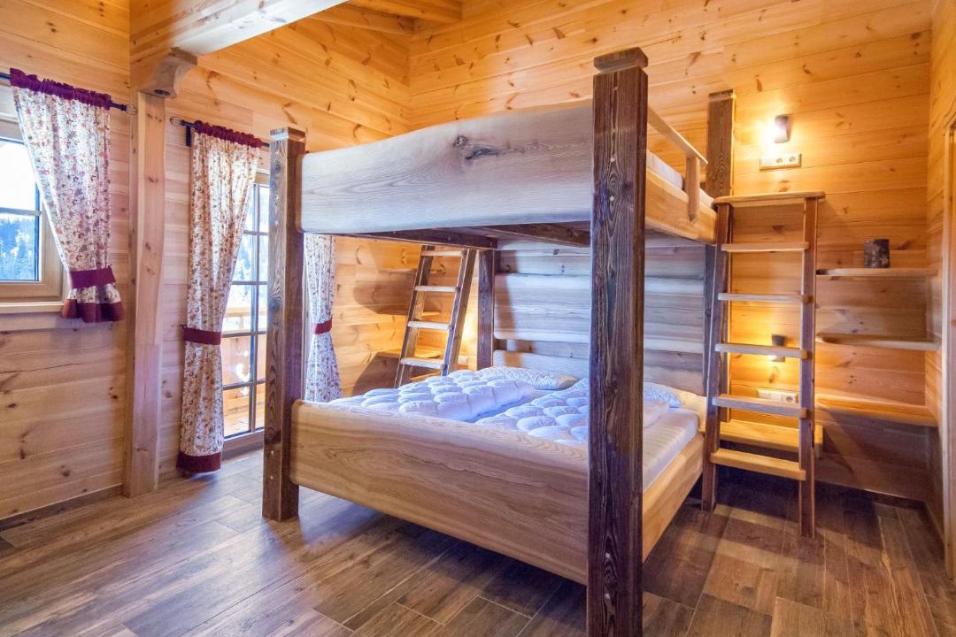 Photo of Bedroom in Forstau