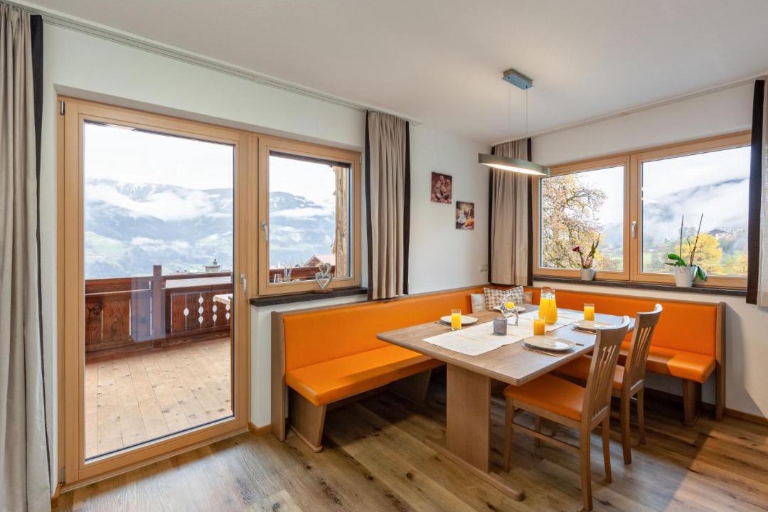 Photo of Livingroom in Stummerberg