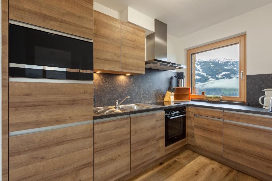 Photo of Kitchen in Stummerberg