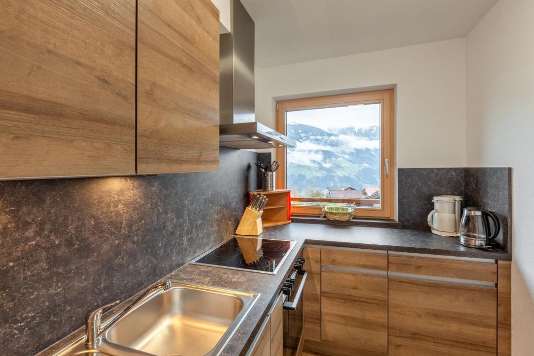 Photo of Kitchen in Stummerberg