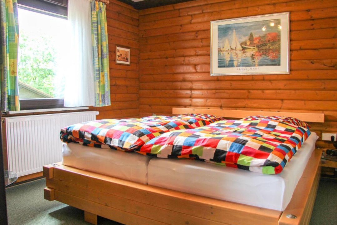 Photo of Bedroom in Arrach