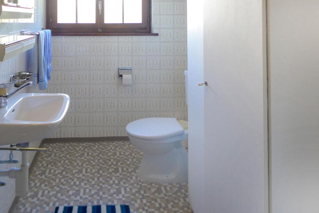 Photo of Bathroom in Mayens-de-Riddes