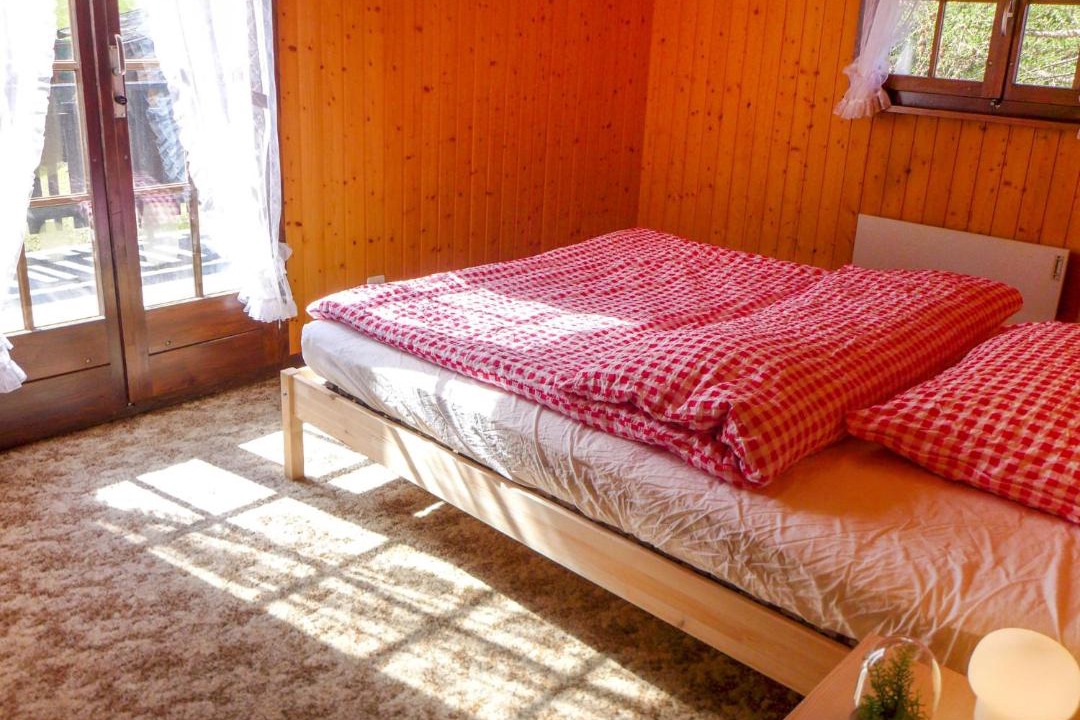 Photo of Bedroom in Mayens-de-Riddes