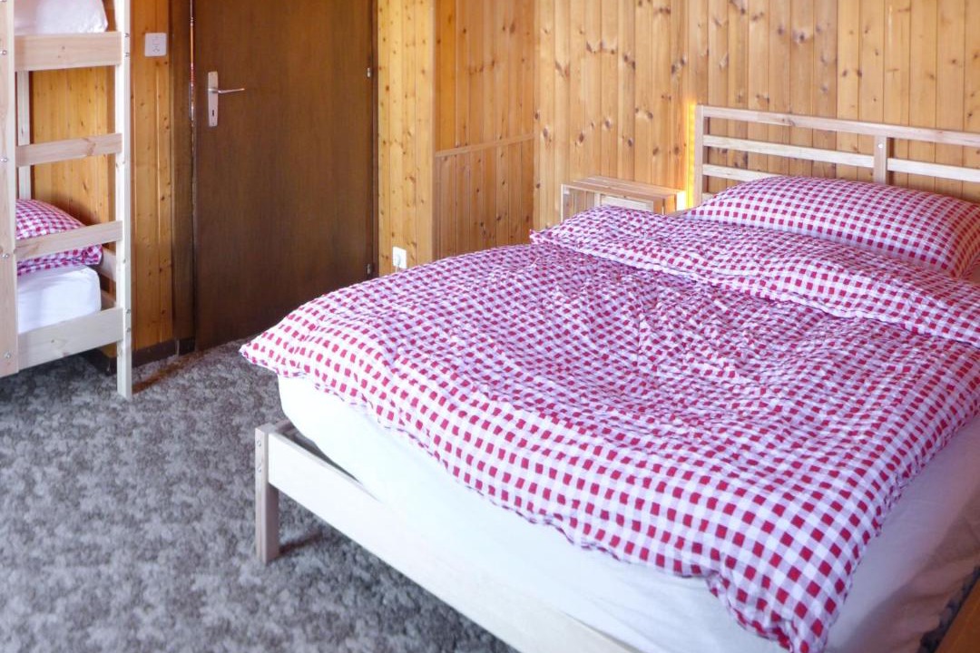 Photo of Bedroom in Mayens-de-Riddes