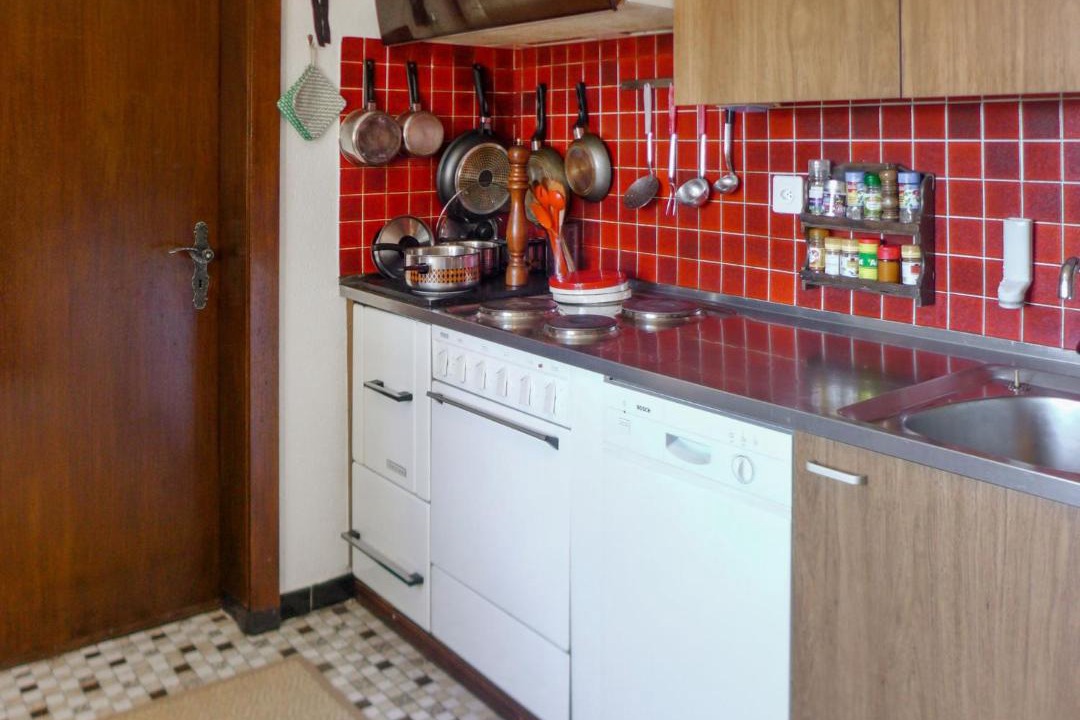 Photo of Kitchen in Mayens-de-Riddes
