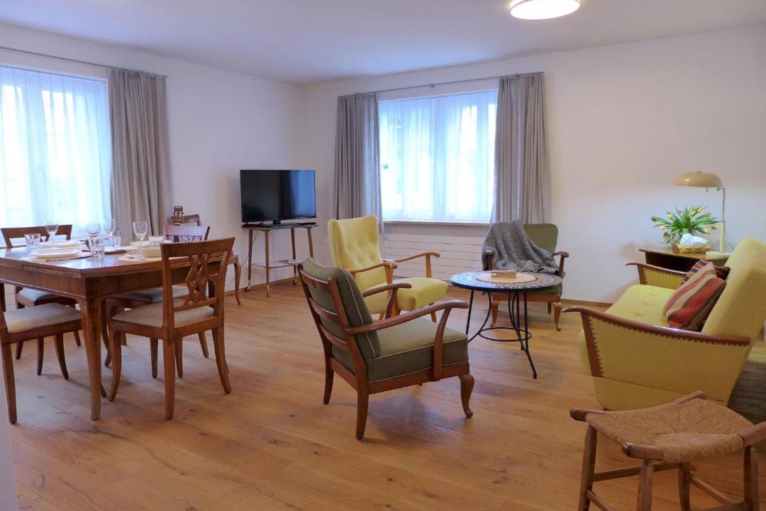 Photo of Livingroom in Schwenden