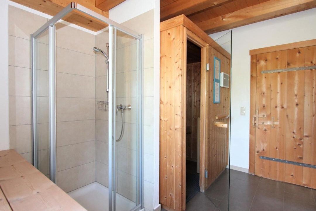 Photo of Bathroom in Tux