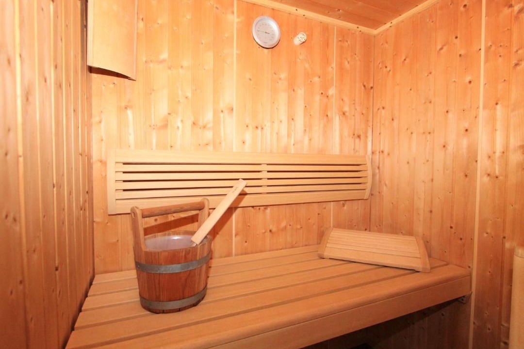 Photo of Bathroom in Tux