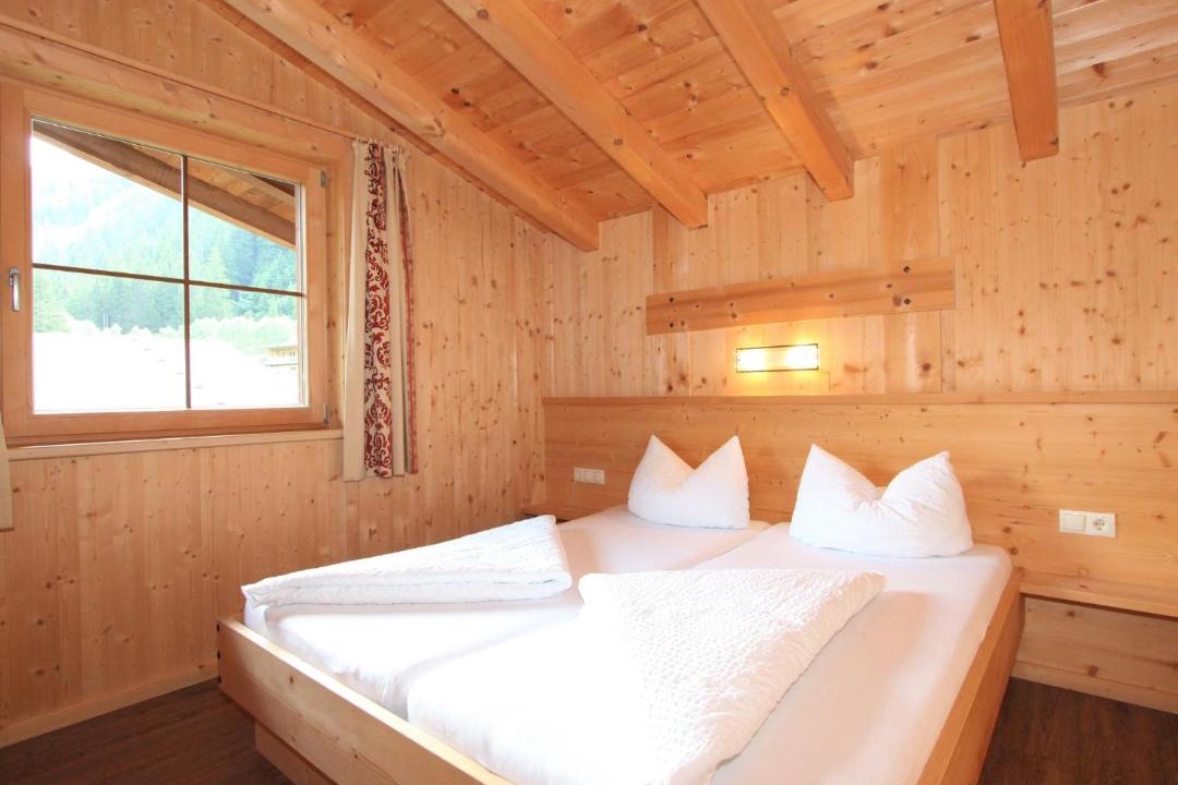 Photo of Bedroom in Tux