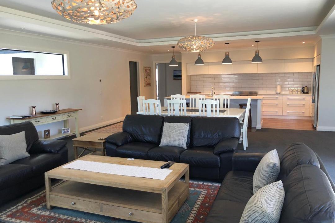 Photo of Livingroom in Twizel