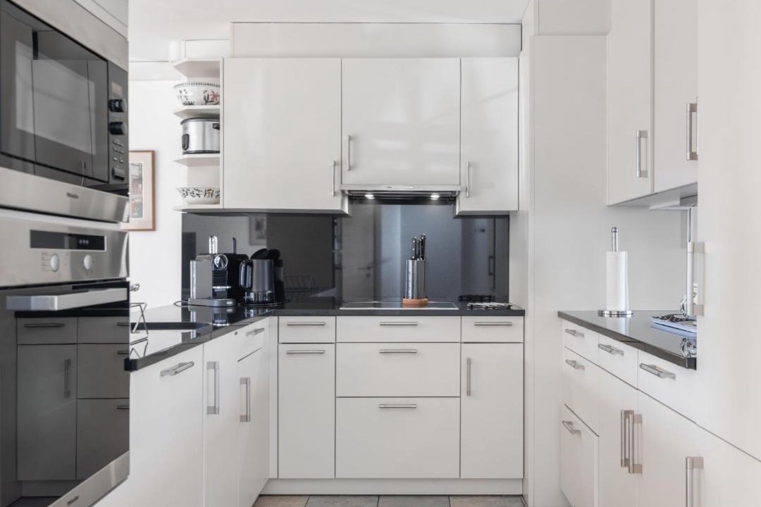 Photo of Kitchen in Bouveret