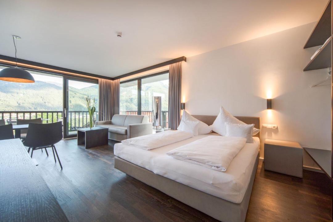 Photo of Bedroom in Telfes im Stubai