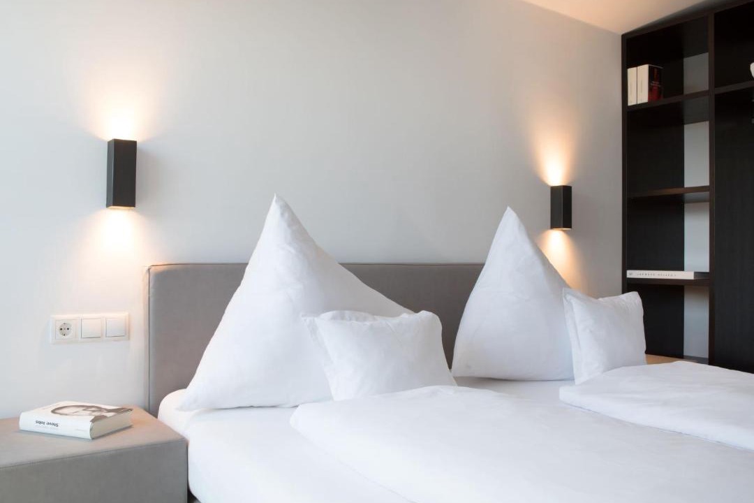 Photo of Bedroom in Telfes im Stubai