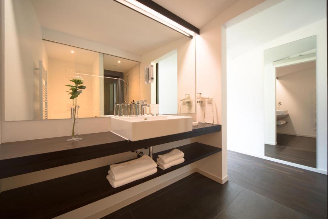 Photo of Bathroom in Telfes im Stubai