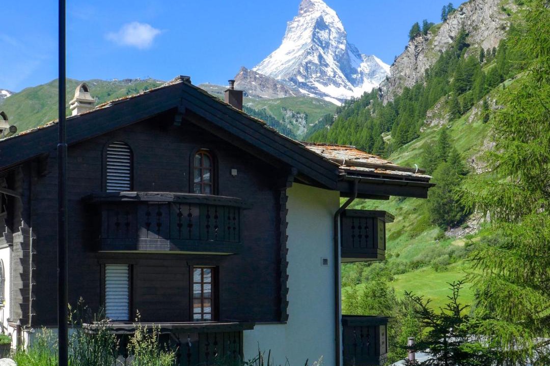 Photo of Others in Zermatt