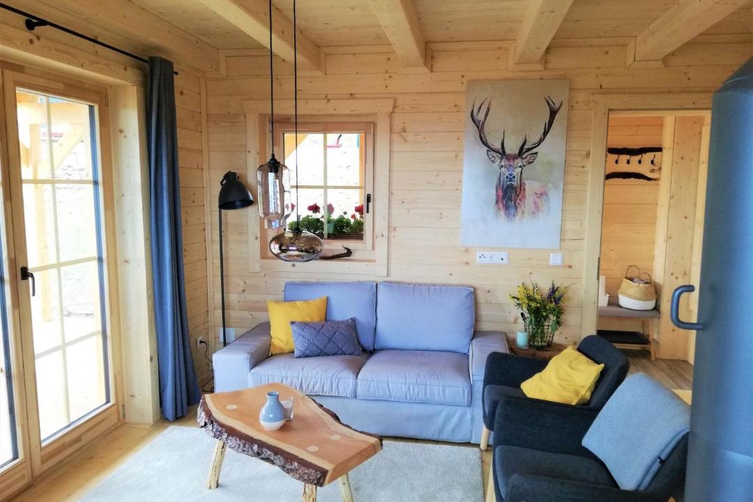 Photo of Livingroom in Albeck