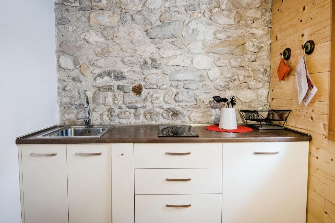 Photo of Kitchen in Barcis