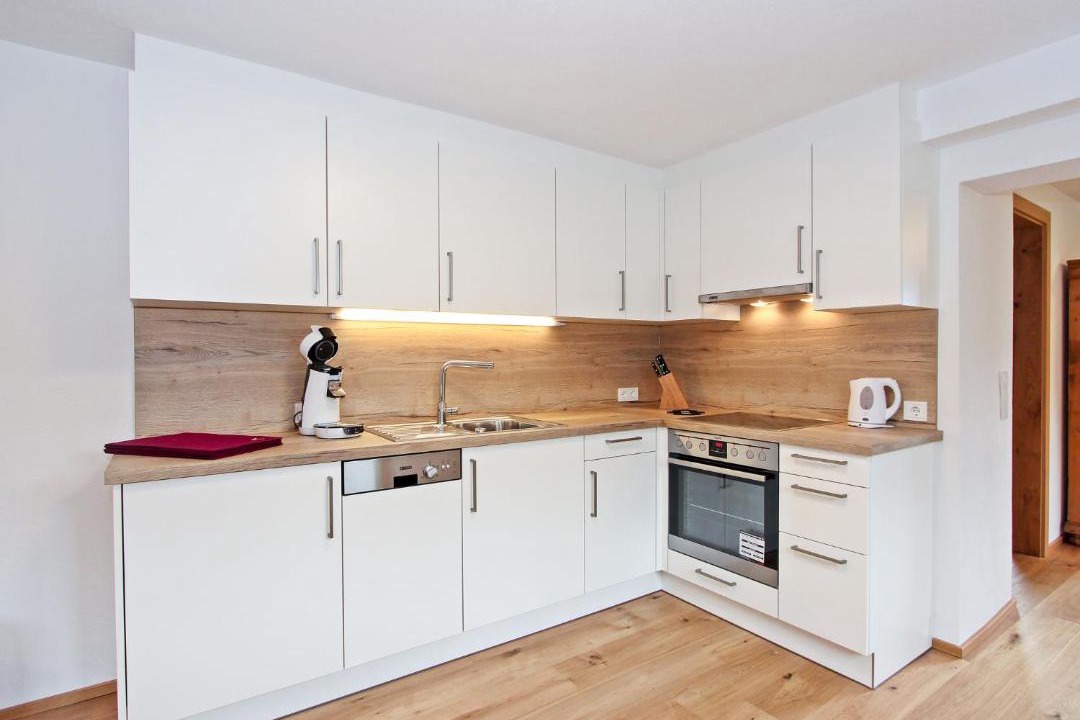 Photo of Kitchen in Mosern