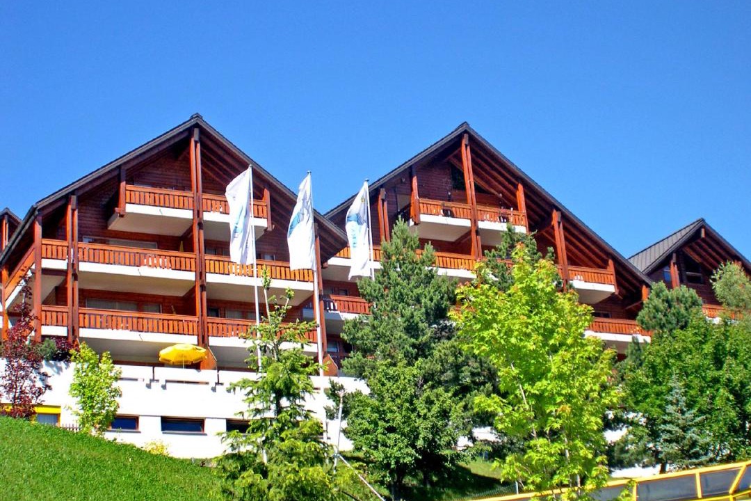 Photo of Others in Ovronnaz