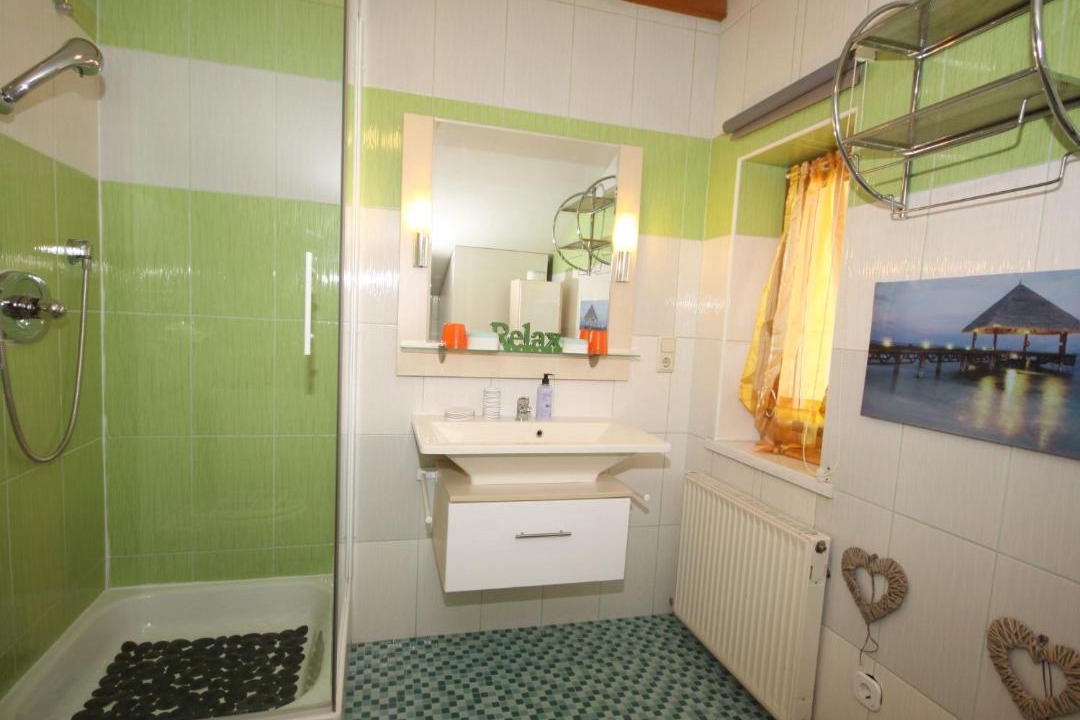 Photo of Bathroom in Volderau