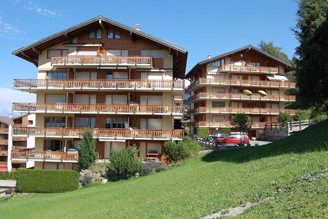 Photo of Others in Saint-Pierre-de-Clages