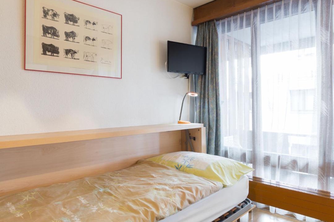 Photo of Bedroom in Vex