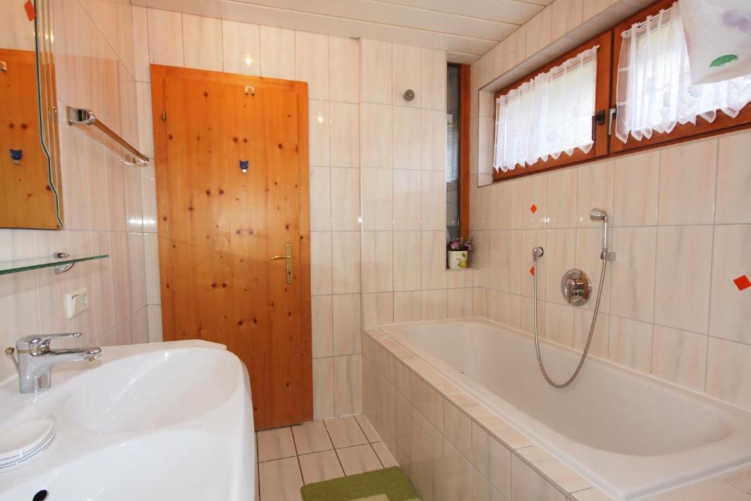 Photo of Bathroom in Volderau