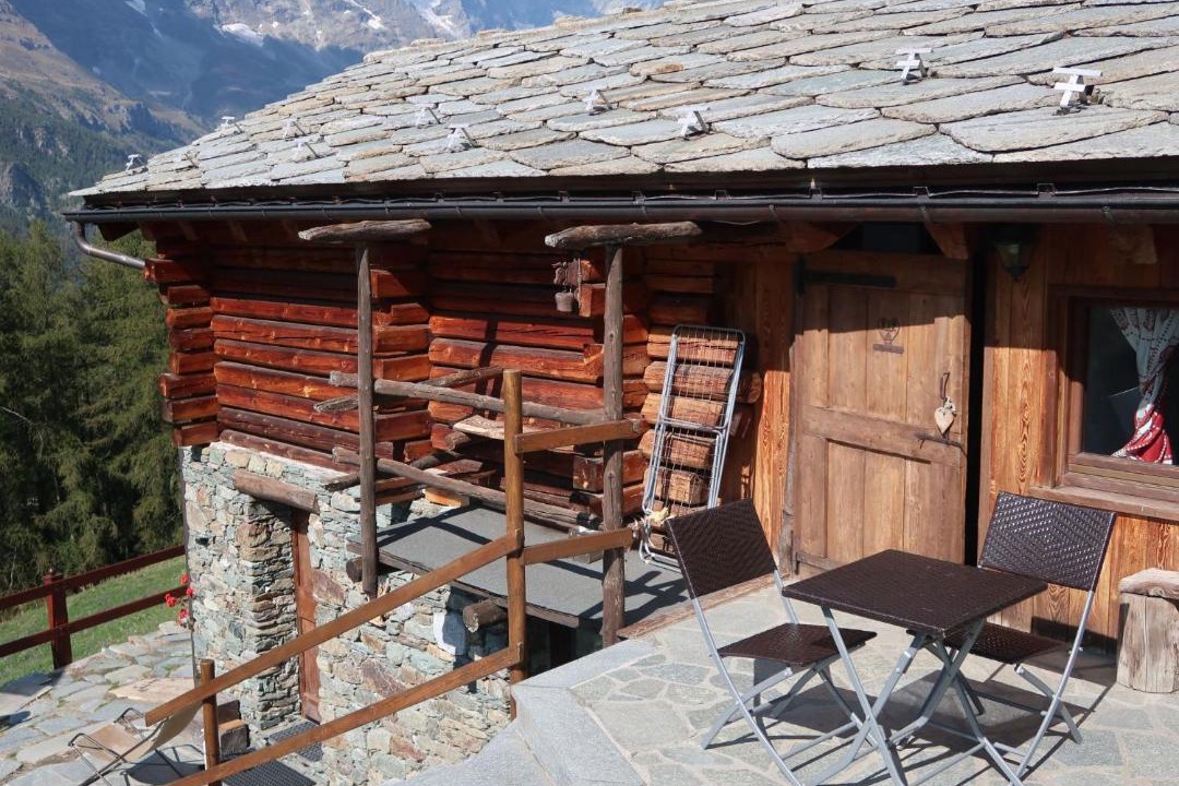 Photo of Others in Valtournenche