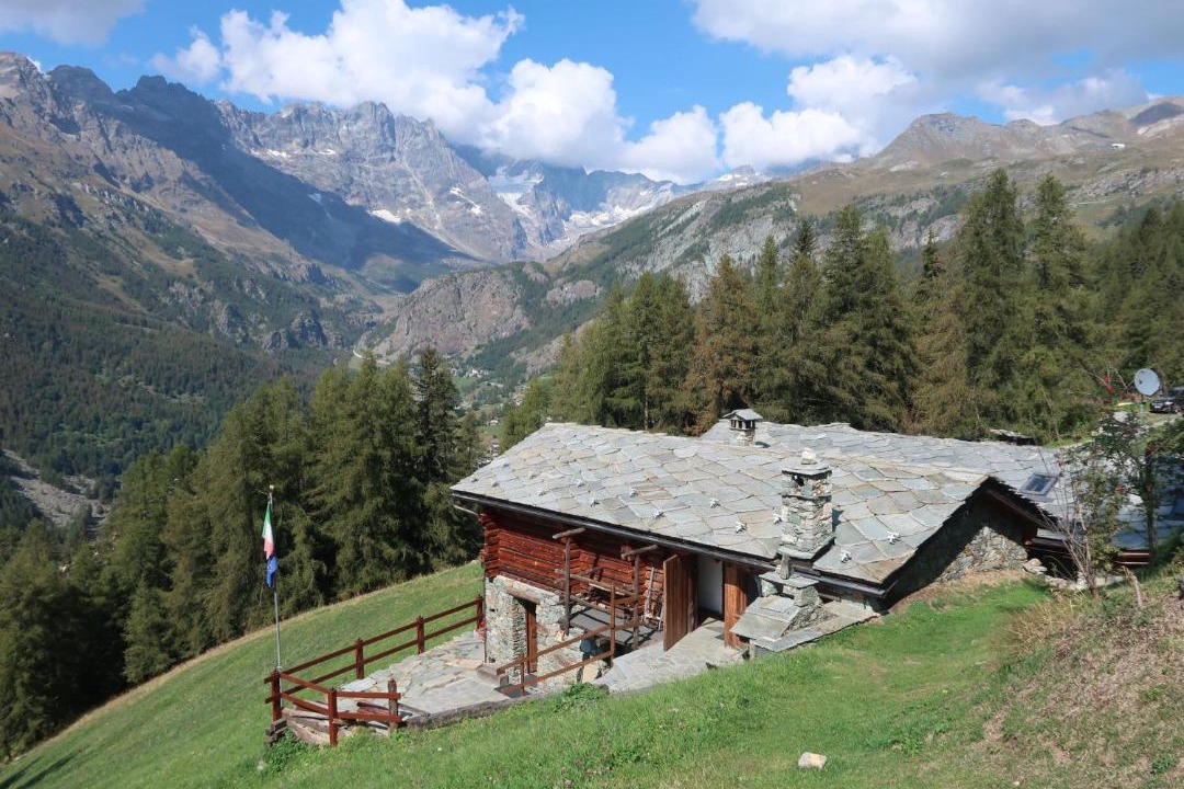 Photo of Others in Valtournenche