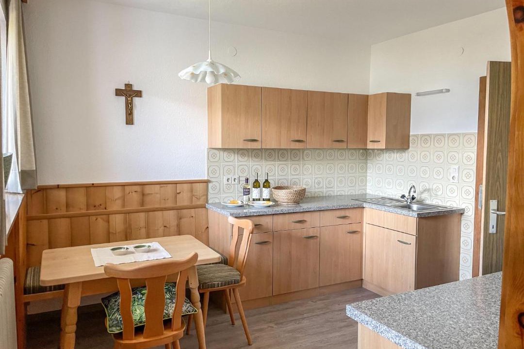 Photo of Kitchen in Ried im Zillertal