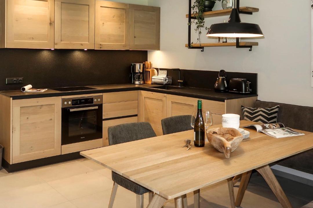Photo of Kitchen in Auffach