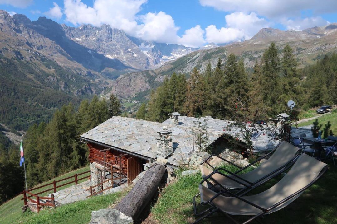 Photo of Others in Valtournenche