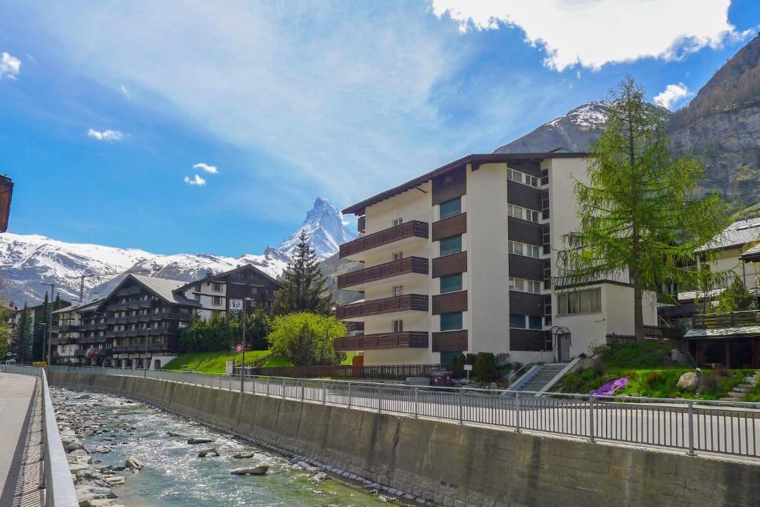 Photo of Others in Zermatt
