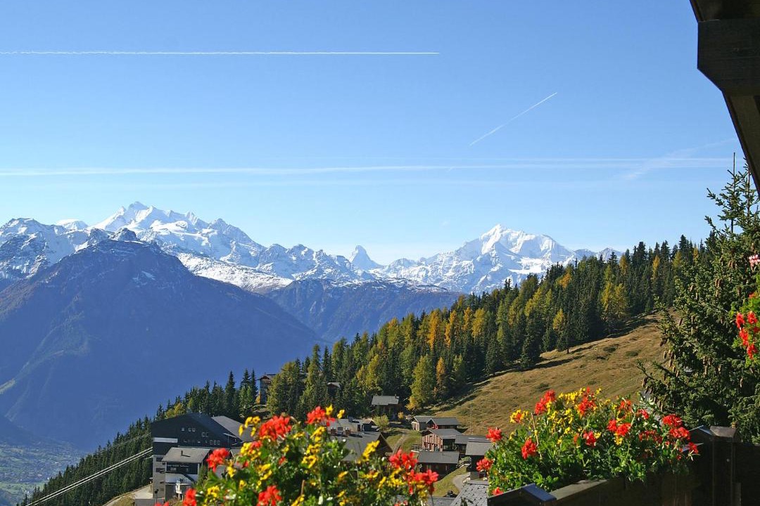 Photo of Outdoor in Bettmeralp