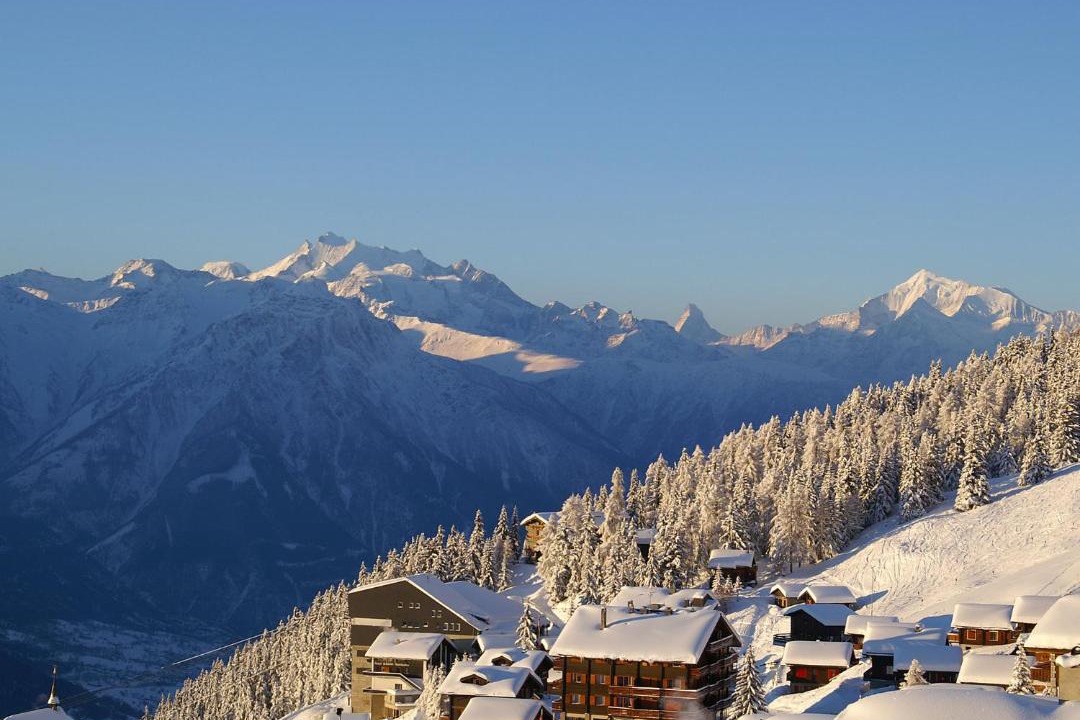 Photo of Others in Bettmeralp
