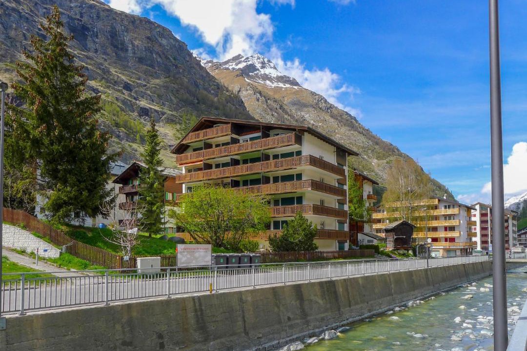 Photo of Others in Zermatt