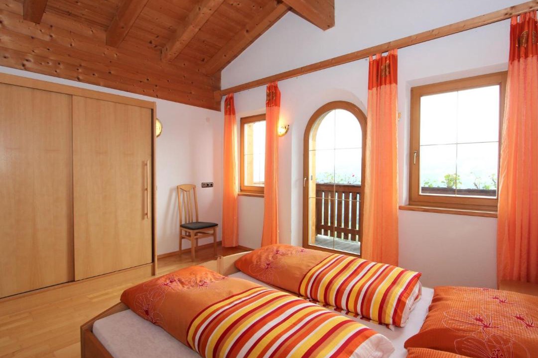 Photo of Bedroom in Gattererberg